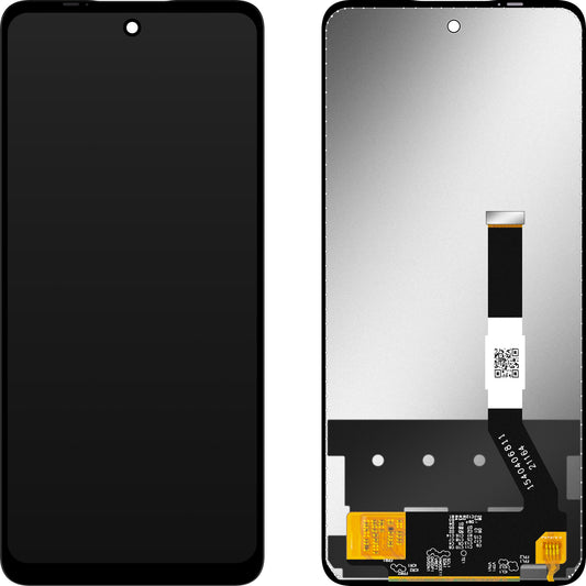 MP Touchscreen Display compatible with Motorola Moto G 5G / One 5G Ace