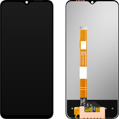 Display con Touchscreen MP compatibile con vivo Y35 (2015)