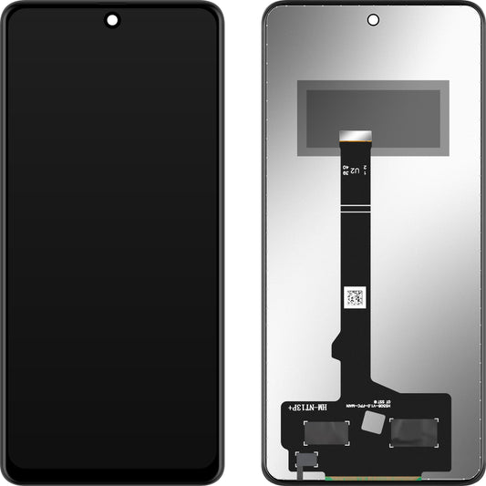 Display con Touchscreen MP compatibile con Xiaomi Redmi Note 14 Pro 5G / Note 14 Pro+ 5G