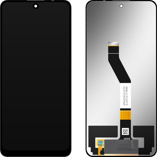 Display con Touchscreen MP compatibile con Xiaomi Redmi Note 11T 5G / Poco M4 Pro 5G