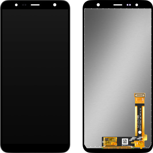 Display con Touchscreen MP compatibile con Samsung J4 Plus (2018) J415 / J6 Plus (2018) J610