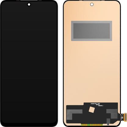 Display con Touchscreen MP compatibile con Xiaomi Poco X4 Pro 5G / Redmi Note 10 Pro / Note 10 Pro Max / Note 11 Pro / Note 11 Pro 5G / Note 12 Pro 4G