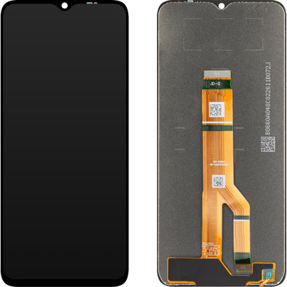 Display con Touchscreen MP compatibile con Honor X6b Plus / X6b