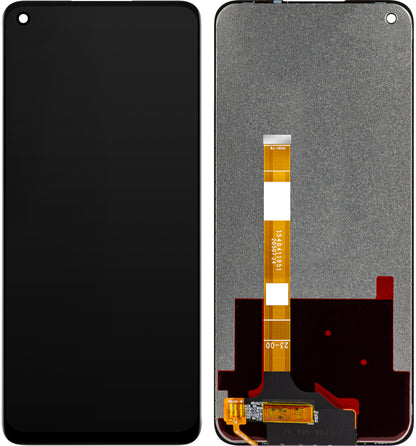 Display con Touchscreen MP compatibile con OnePlus Nord N200 5G