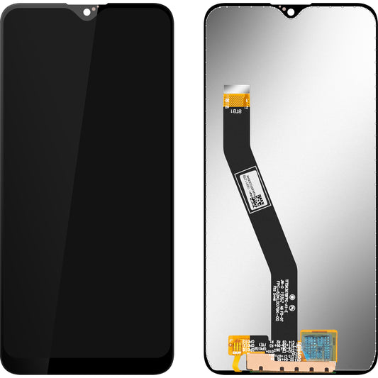 Display con Touchscreen MP compatibile con Xiaomi Redmi 8 / 8A