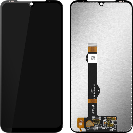 Display con Touchscreen MP compatibile con Motorola Moto G8 Plus