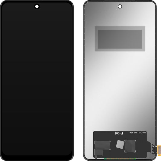 Display con Touchscreen MP compatibile con OnePlus 11R