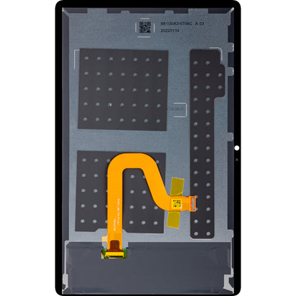 Display touchscreen Realme Pad, Service Pack 4908228 