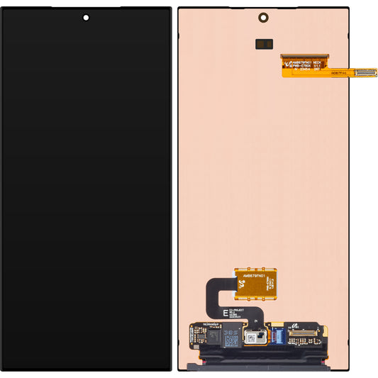 Display touchscreen Samsung Galaxy S24 Ultra S928, Service Pack GH82-3333385A 