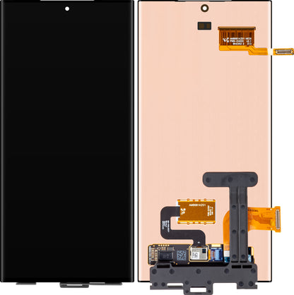 Display touchscreen Samsung Galaxy S22 Ultra 5G S908, Service Pack GH96-1474788A 