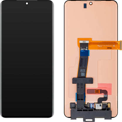 Display touchscreen Samsung Galaxy S20 Ultra 5G G988 / S20 Ultra G988, Service Pack GH96-13053A 