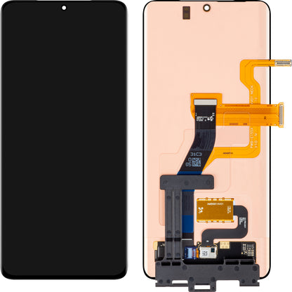 Display touchscreen Samsung Galaxy S21 Ultra 5G G998, Service Pack GH96-1393958B 