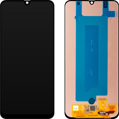 Display touchscreen Samsung Galaxy A50 A505, pacchetto di servizio GH96-12965A