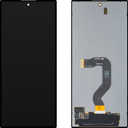 Display con Touchscreen Samsung Galaxy Z Fold7 F966, Sub Outer, Service Pack GH82-37544A