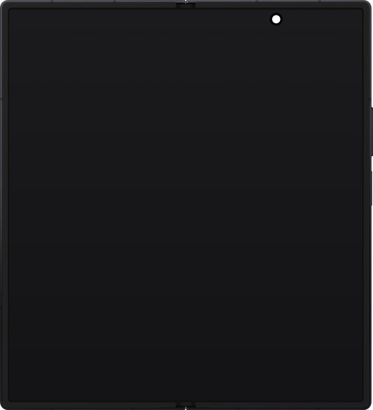 Display con Touchscreen Samsung Galaxy Z Fold7 F966, con Cornice, Sub Inner, Nero (Jet Black), Service Pack GH82-37548C