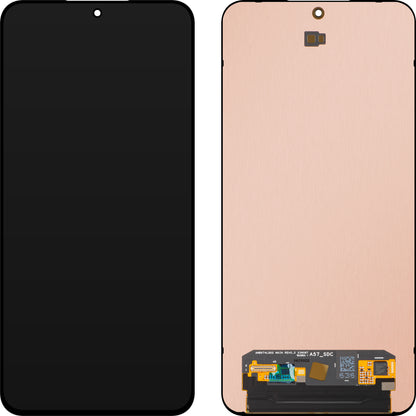 Display con Touchscreen Samsung Galaxy A57 5G, Service Pack GH82-39283A