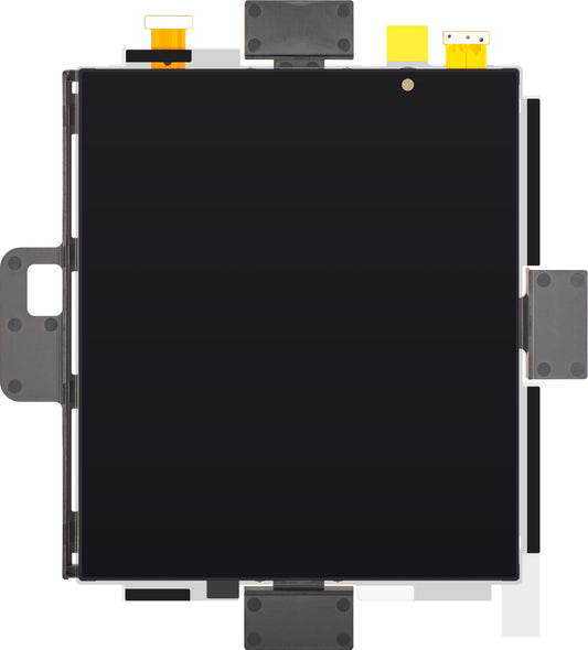 Display con Touchscreen Samsung Galaxy Z Fold6 F956, Sub Inner, Service Pack GH82-35046A