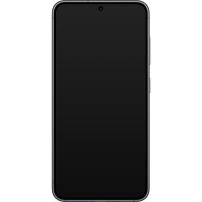 Display touchscreen Samsung Galaxy S23 S911 con cornice, nero (Phantom Black), Service Pack GH82-30480A