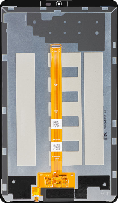 Display con Touchscreen Samsung Galaxy Tab A11 X135, Service Pack GH81-28351A