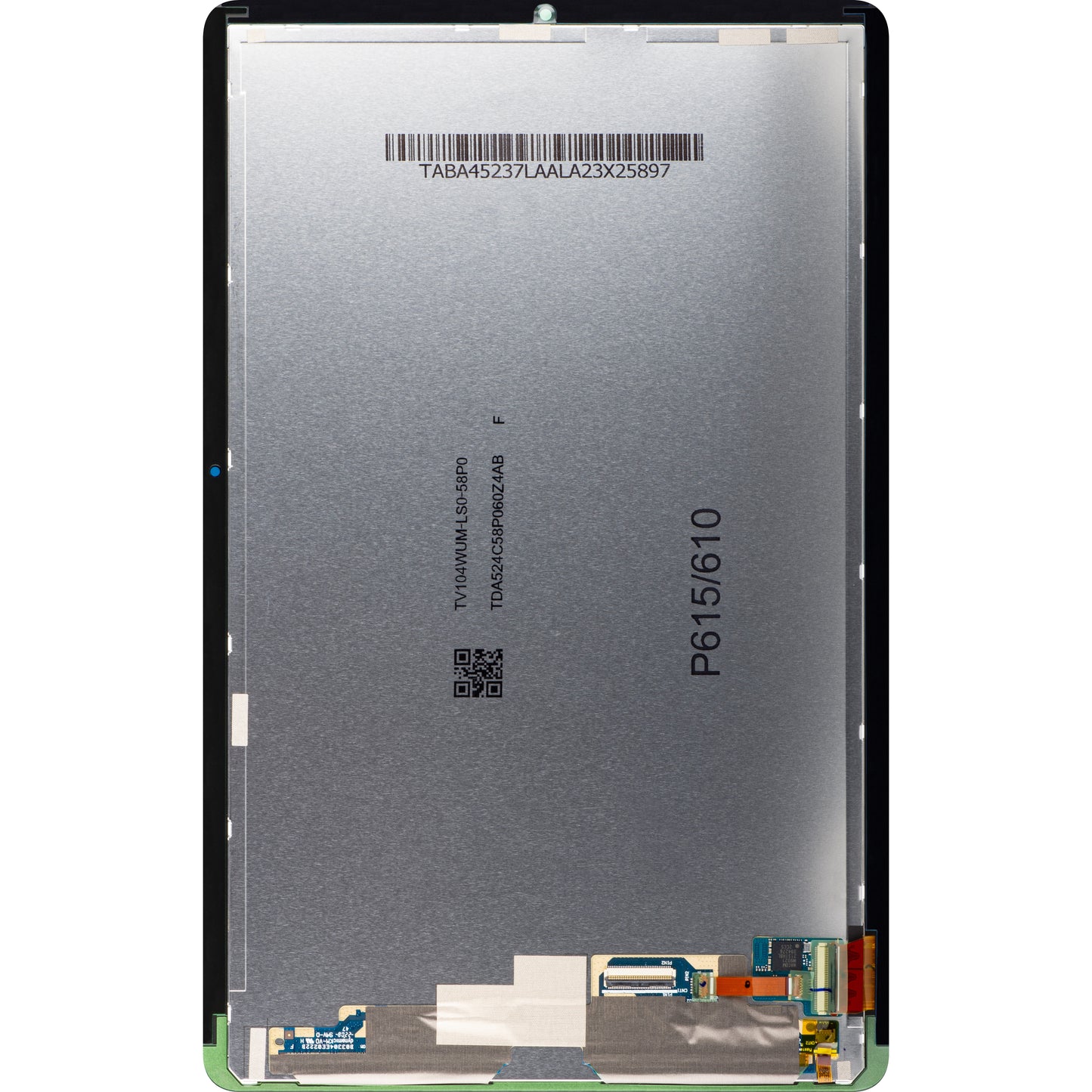 Display touchscreen Samsung Galaxy Tab S6 Lite (2022), Service Pack GH82-29084A