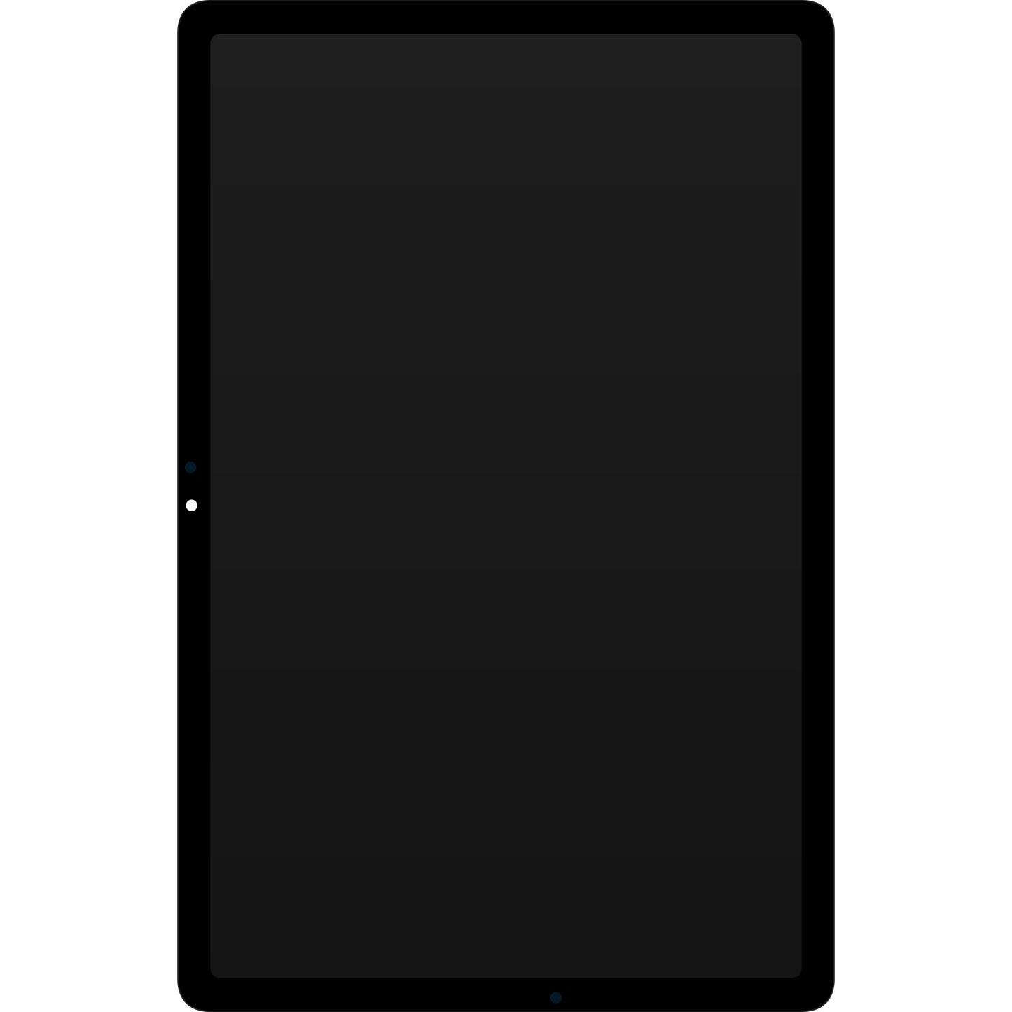 Display con Touchscreen Samsung Galaxy Tab S10 Lite, Service Pack GH82-38170A