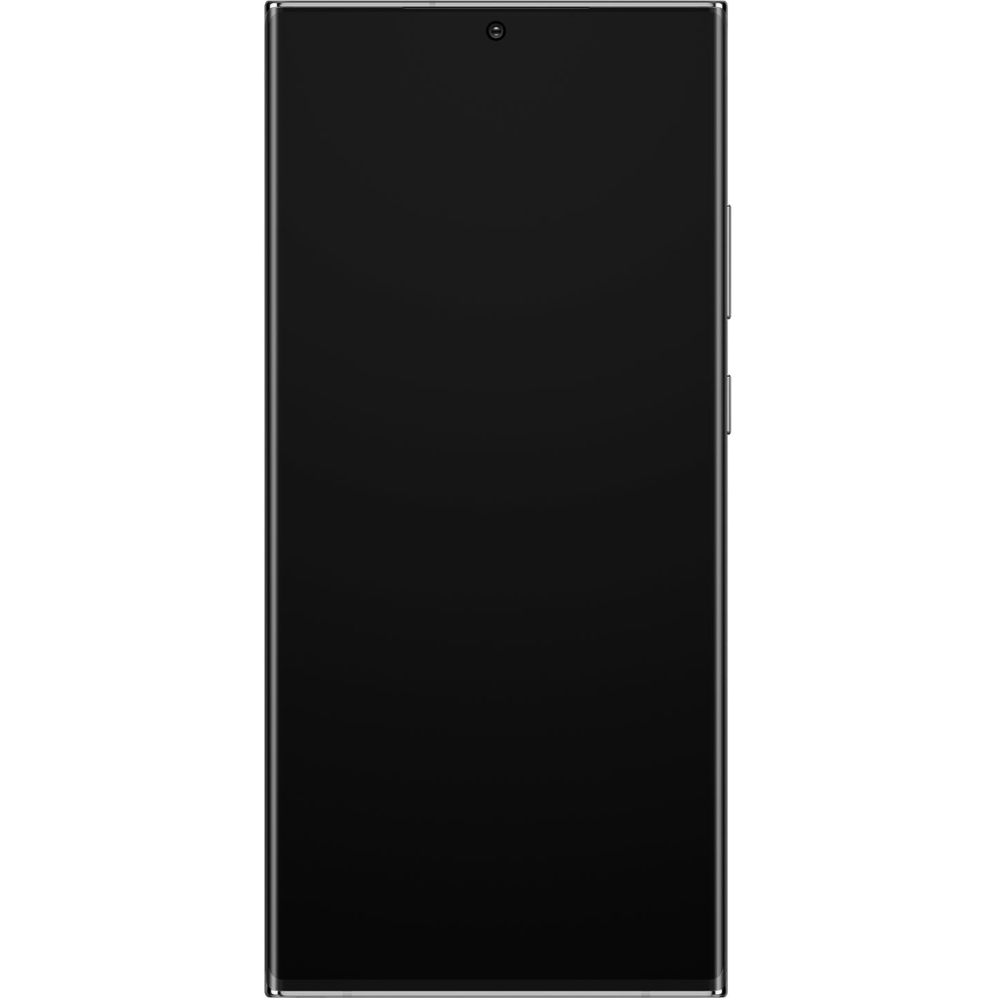 Display con Touchscreen Samsung Galaxy Note 20 Ultra 5G N986 / Note 20 Ultra N985, con Cornice, Bianco, Service Pack GH82-23596C