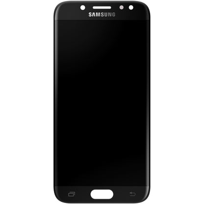 Display touchscreen Samsung Galaxy J5 (2017) J530, nero Service Pack GH97-20738A