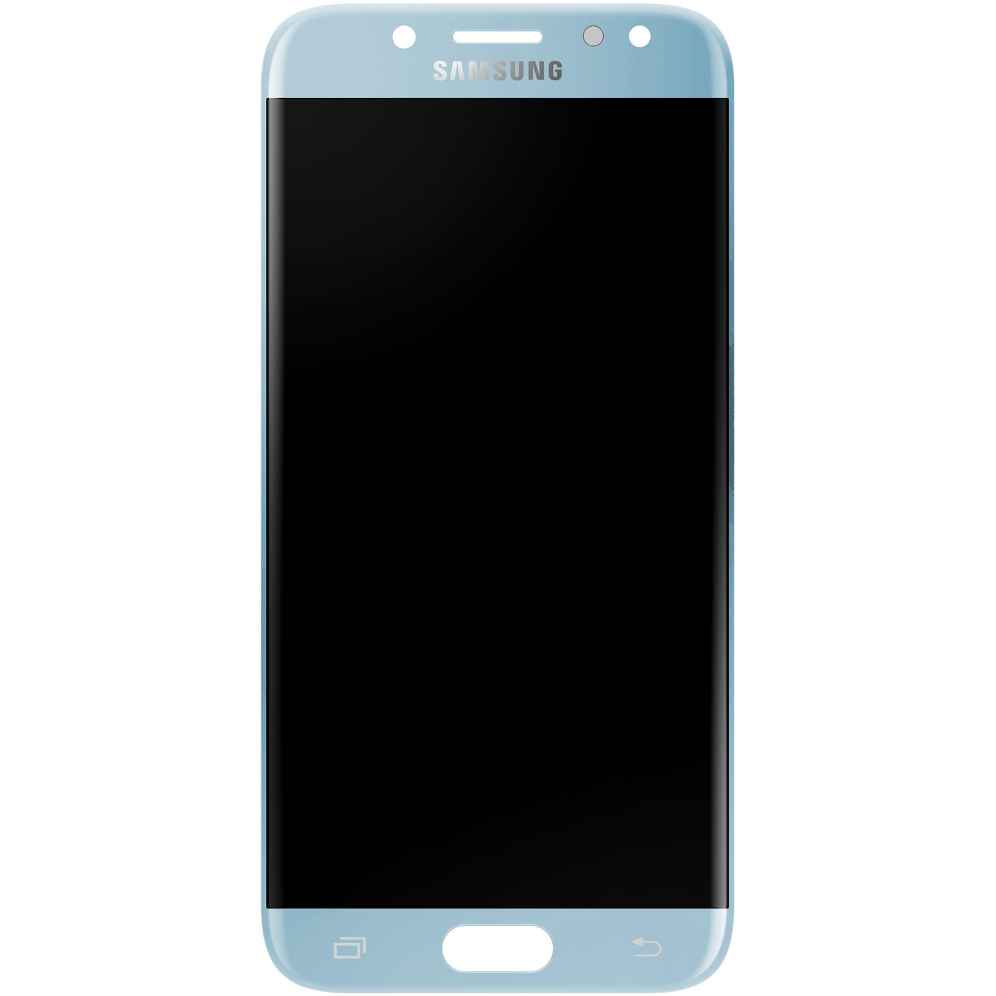 Display touchscreen Samsung Galaxy J5 (2017) J530, Blue Service Pack GH97-20738B