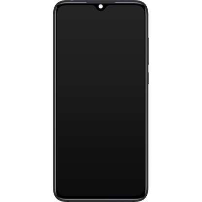 Display con Touchscreen Xiaomi Mi 9 Lite, con Cornice, Grigio, Service Pack 560610118033