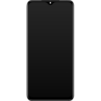 Xiaomi Redmi 9T Display touchscreen, con cornice, nero, Service Pack 560001J19S00