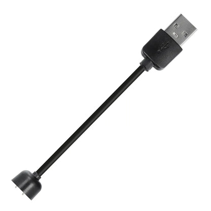 Cavo di ricarica OEM per Xiaomi Smart Band 6 / 5, USB-A, Nero