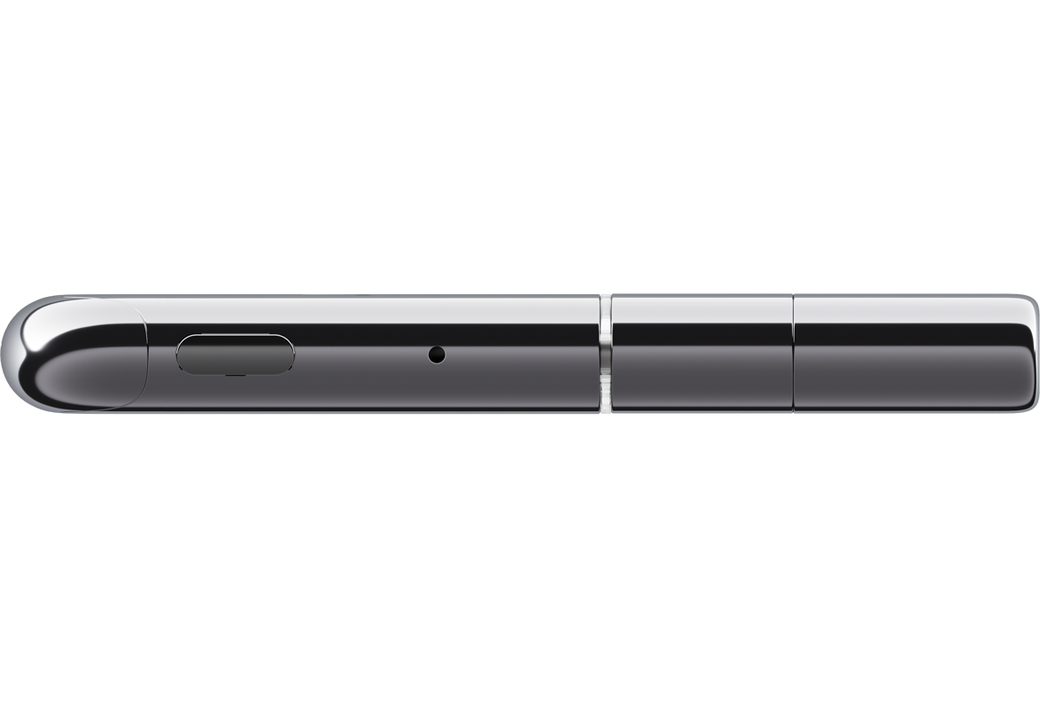 Dongle Registratore / Registratore vocale Viaim NoteKit AI, USB-C / USB-A, Grigio