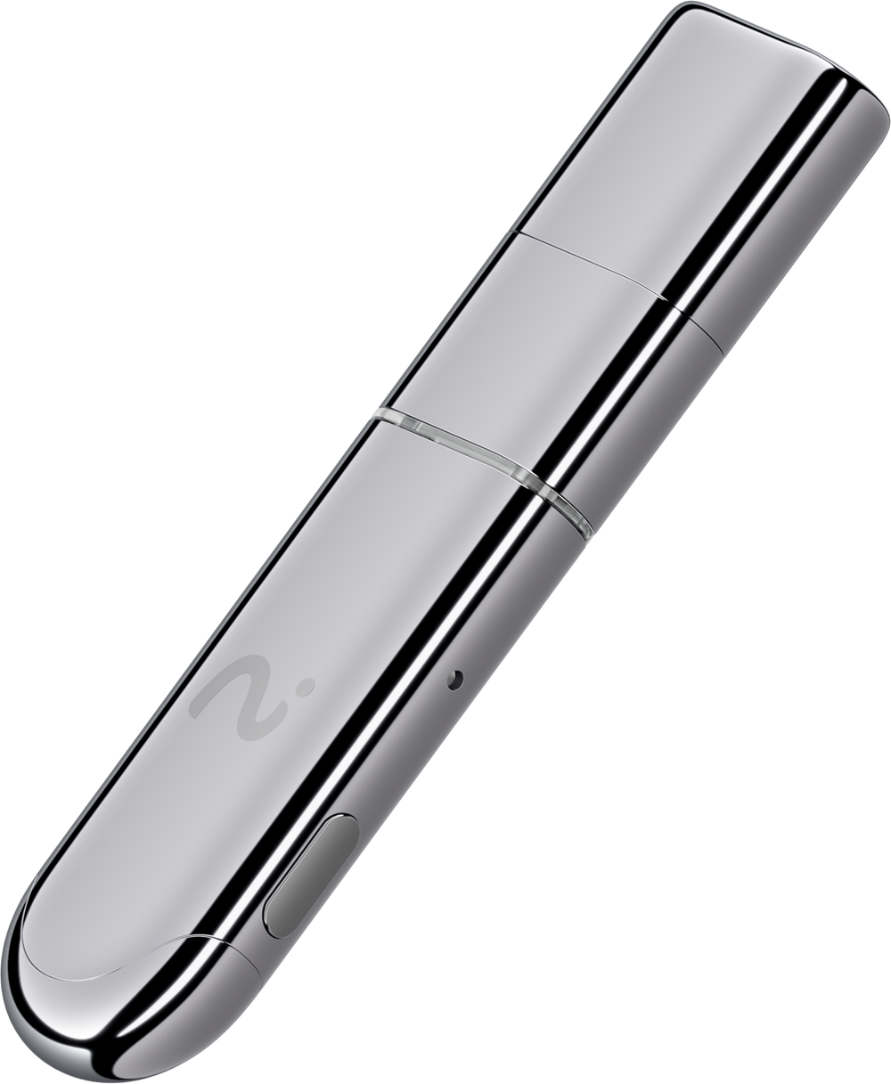 Dongle Registratore / Registratore vocale Viaim NoteKit AI, USB-C / USB-A, Grigio