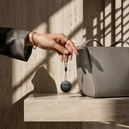 Tech-Protect QuietFit Earplugs, Black