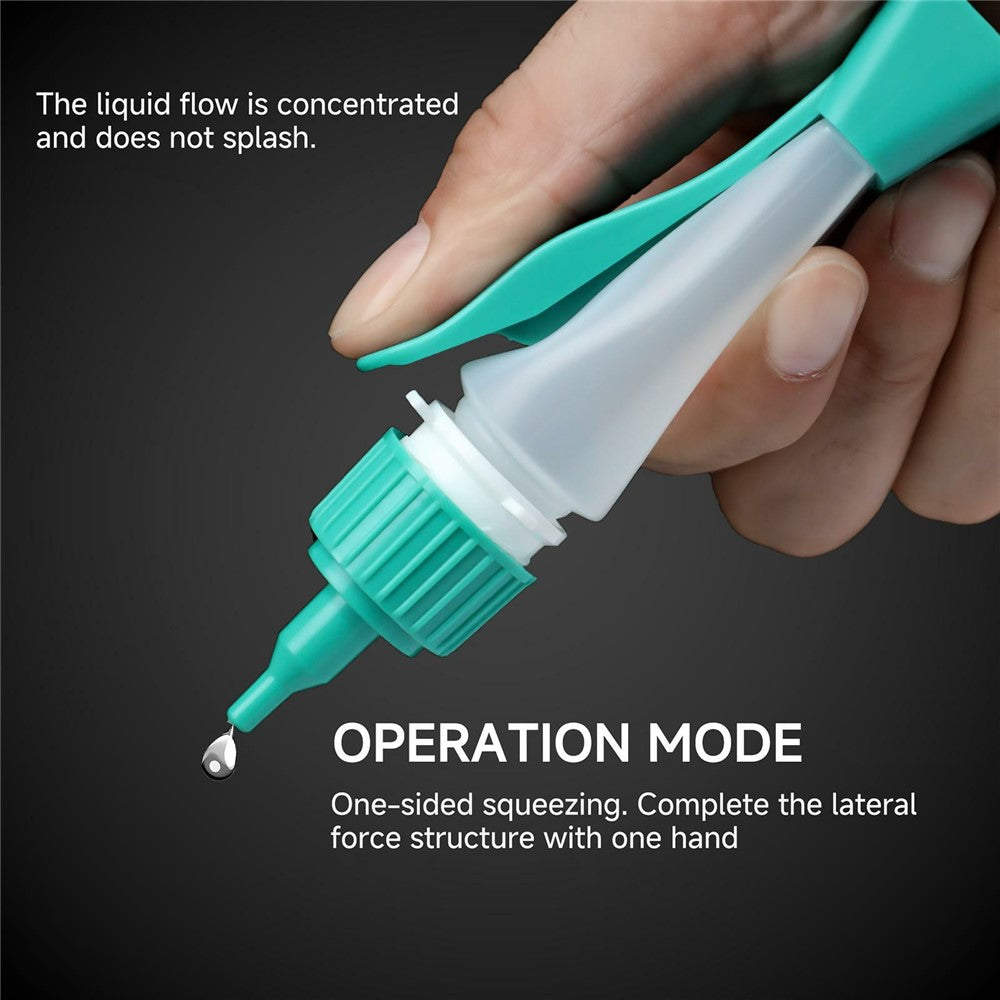 Dispenser Soluzione Pulizia RF4 RF-B20, 20ml