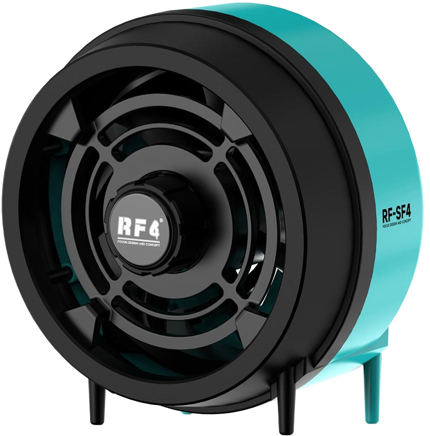 Estrattore di Fumo RF4 RF-SF4