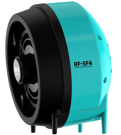 Estrattore di Fumo RF4 RF-SF4