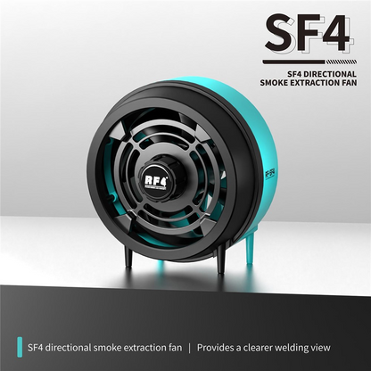 Estrattore di Fumo RF4 RF-SF4