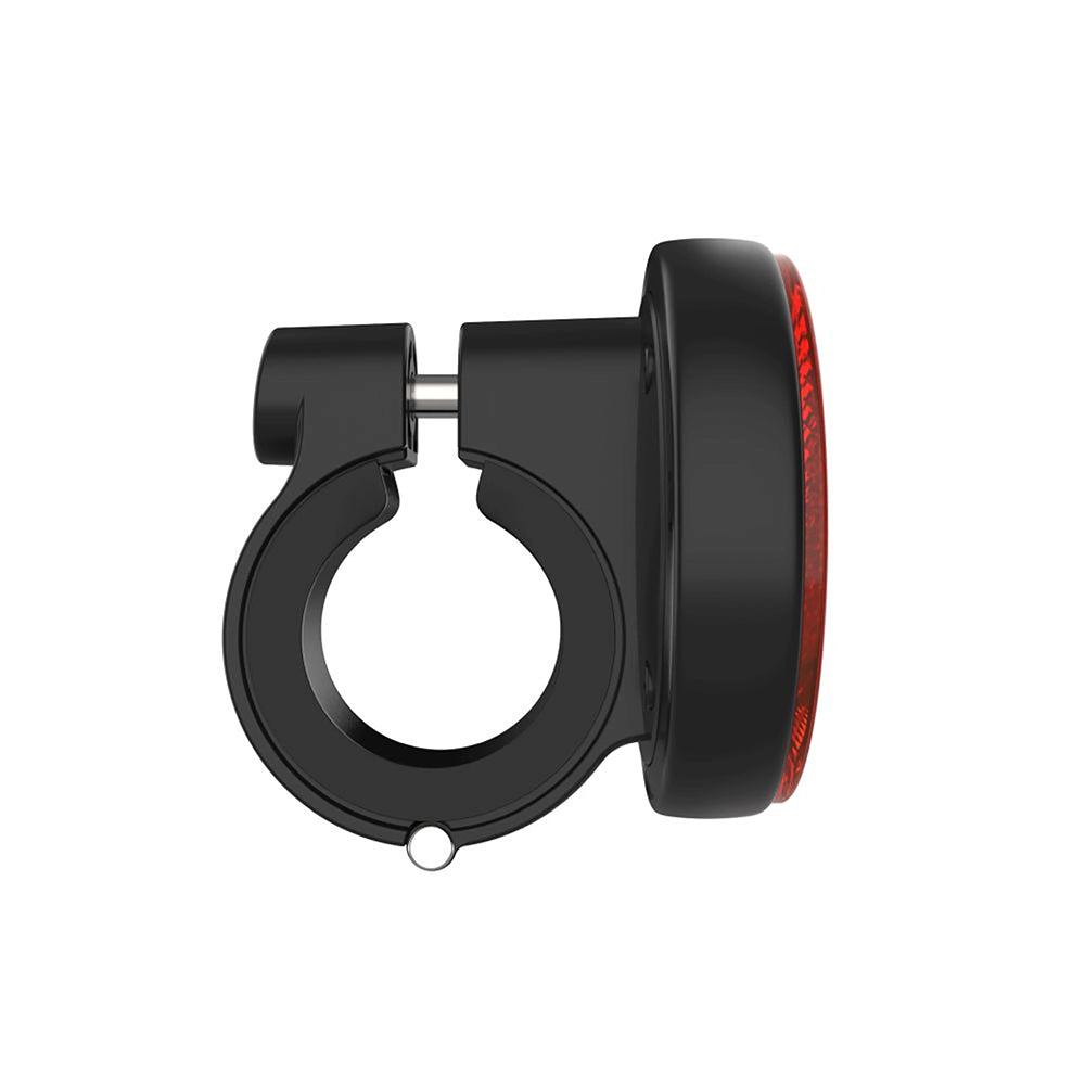 Fixed SmartTag Bike for iOS Series, Black