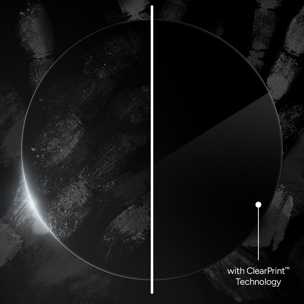 Pellicola protettiva per Fotocamera Posteriore 3MK Protection Pro per Apple iPhone 17 Pro Max / 17 Pro, Vetro Temperato, Argento