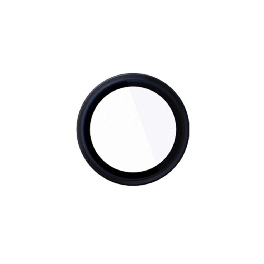 Pellicola Protettiva Posteriore Camera 3MK Protection Pro per Samsung Galaxy S26, Vetro Temperato, Nero