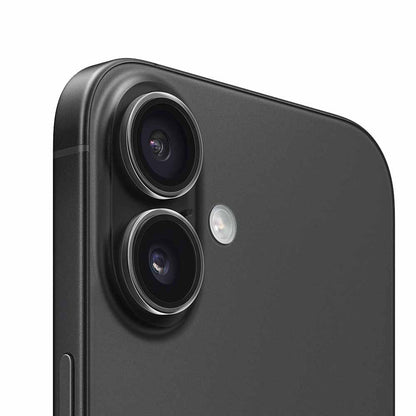 Pellicola protettiva Anank AR per fotocamera posteriore per Apple iPhone 17, Vetro Temperato, Trasparente