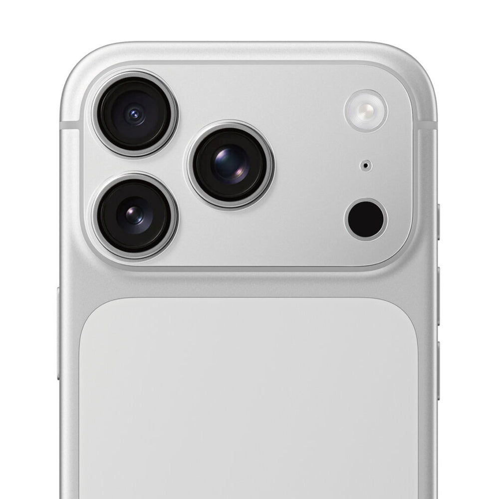 Pellicola protettiva per fotocamera posteriore Blueo Invisible per Apple iPhone 18 Pro Max, plastica