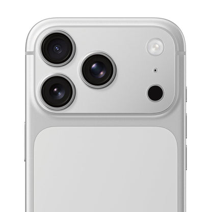 Pellicola protettiva per fotocamera posteriore Blueo Invisible per Apple iPhone 18 Pro Max, plastica
