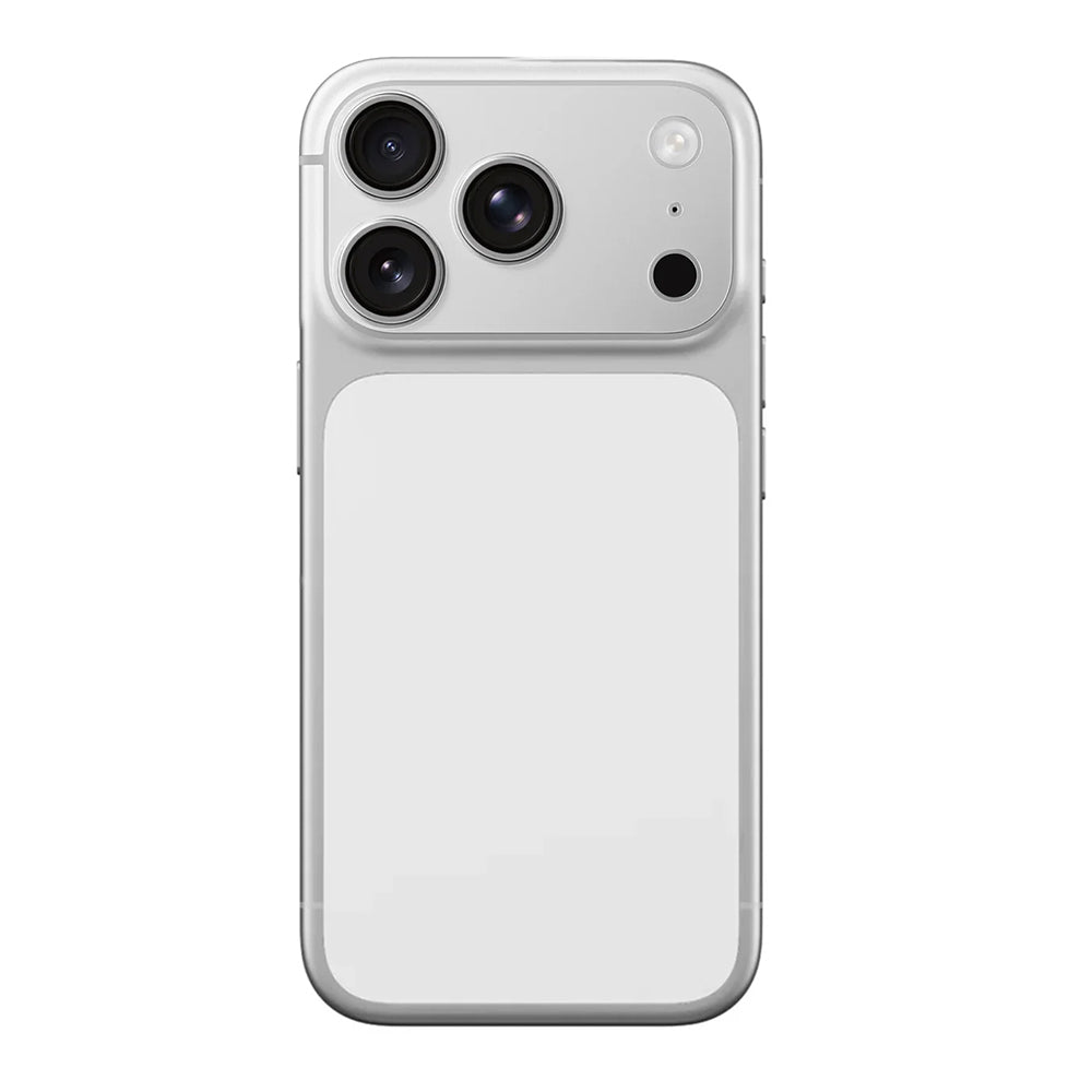 Pellicola protettiva per fotocamera posteriore Blueo Invisible per Apple iPhone 18 Pro Max, plastica