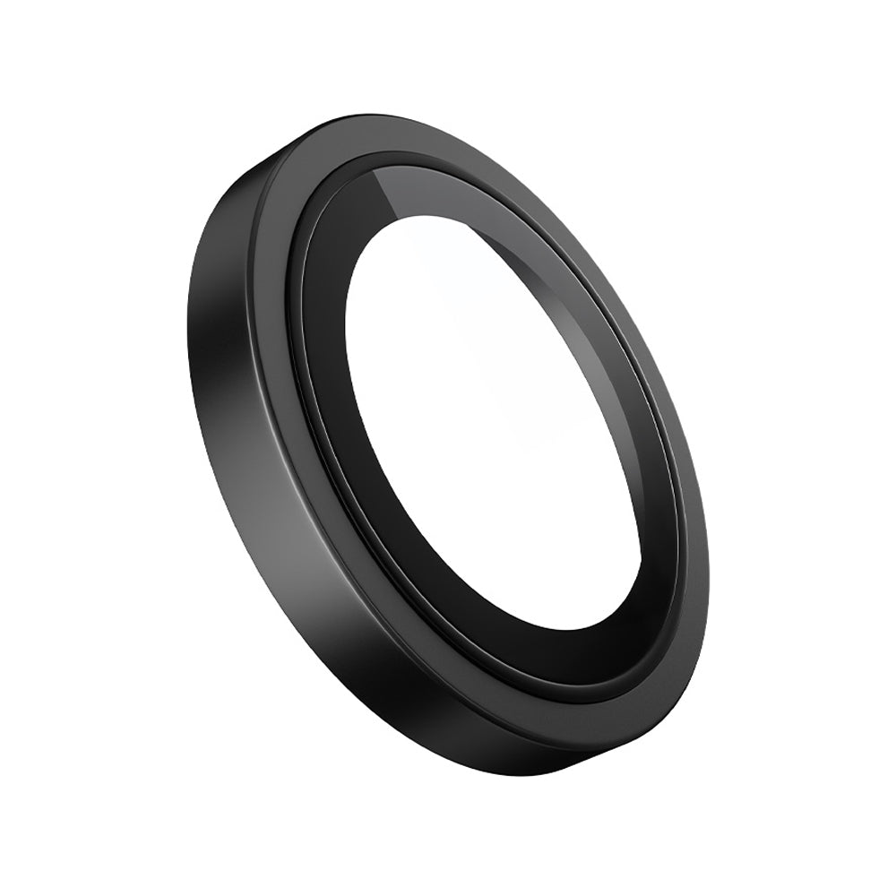 Pellicola Protettiva Posteriore Blueo per Samsung Galaxy S26 Plus S947 / S26, Vetro Temperato, Nero