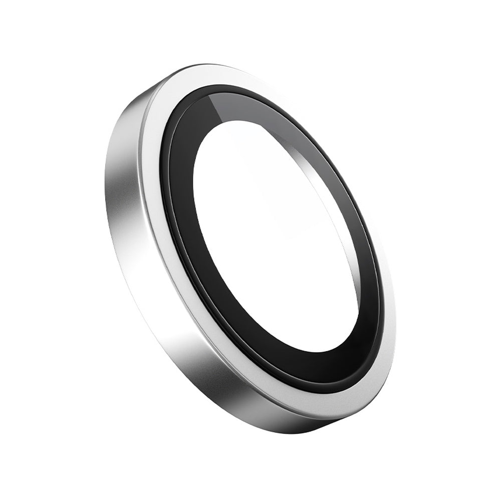 Pellicola Protettiva Posteriore Blueo per Samsung Galaxy S26 Ultra S948, Vetro Temperato, Argento