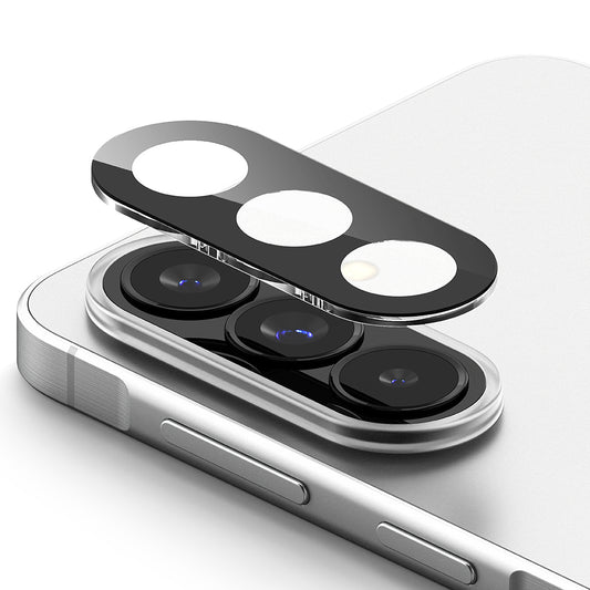 Pellicola Protettiva Posteriore Ringke per Samsung Galaxy A57 5G / A37 5G, Vetro Temperato, Set 2 pezzi, Trasparente