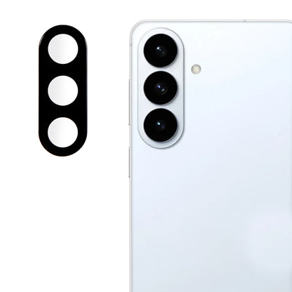 Pellicola Protettiva Posteriore Techsuit per Samsung Galaxy S26 Plus S947, Vetro Temperato, Nero
