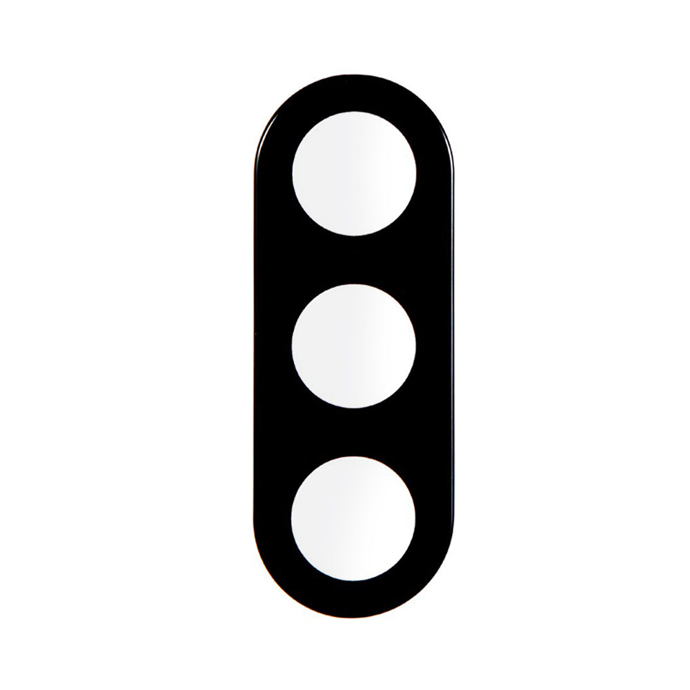 Pellicola Protettiva Posteriore Techsuit per Samsung Galaxy S26 Plus S947, Vetro Temperato, Nero